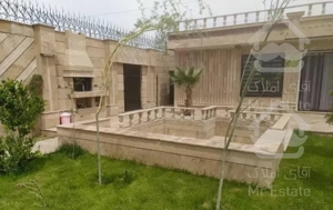 اجاره باغ ویلا اصفهان