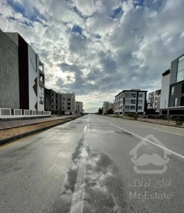 ۸۷متری دوخواب فاز ۷ صدف