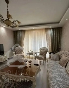 ظفرآپارتمان ۱۰۰ متر ۲ خواب خوش قیمت