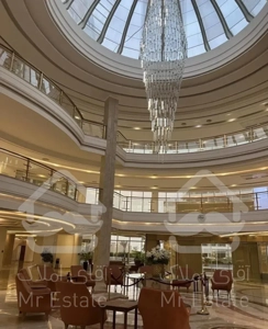 آپارتمان ۱۳۵ متر برج طلایی