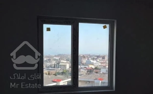 واحد 100 متر طبقه 6 دید جنگل فول و شیک