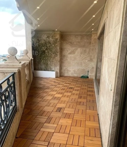 فروش آپارتمان ۲۶۰ متری ۴ خوابه دریاسر