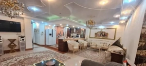 آپارتمان 98 متری/طلای منطقه/فول امکانات/دو خوابه