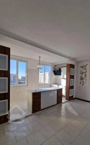 ۵۳متری ۱خواب روبه پارکینگ اختصاصی سندتکبرگ