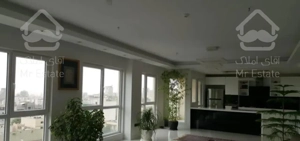 تجریش  ۱۷۰ متر ۳ خواب بادیدعالی ط 6