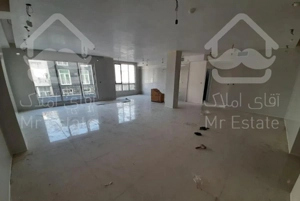 امیراباد شمالی ۱۳۹ متر با لابی مجلل با امکانات