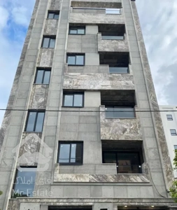 اپارتمان نوساز کاملاهوشمند ۳خواب ۱۳۵متری