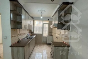 ۷۰ متر/دو خواب /مختص خانواده های پر جمعیت