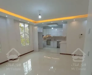 ۶۳متر ۲خواب بلوار فردوس شقایق جنوبی بدون مشابه