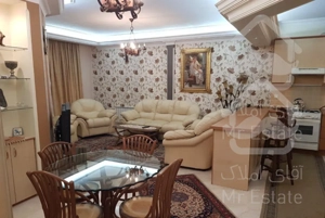 آپارتمان ۸۰ متری دو خوابه