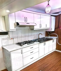 ۷۲متر یک خواب اقبال طبقه همکف