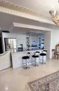 اقدسیه سپند‌۱۸۰متر فول امکانات دید شهردوپارکینگ