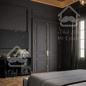 برج باغ مجلل الماس شرق/تجلی شکوه و عظمت در باب منطقه