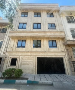 تک واحدی یا دربستی