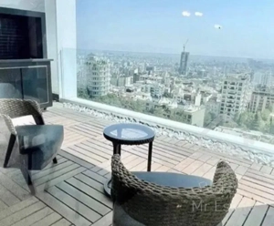 تاپ لوکیشن۲۲۰متر۳خواب مستر/ویو ابدی/فول مشاعات