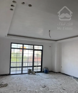 ۱۱۷ متر ۳ خواب تک واحدی