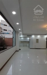 آپارتمان  ۱۳۸ متر  شهرک فاضل  صفر