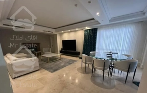 آپارتمان 140  ، 2 خواب ، ضدزلزله