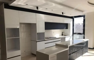 198متر / مدرن / 3خواب / نوساز / کلید نخورده