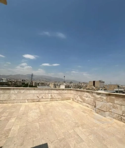 ۵۳ متر/ مناسب مجرد و خانواده