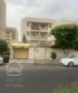 آپارتمان ۱۰۱ متری