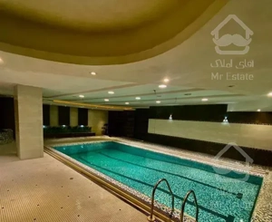 کامرانیه ۱۹۵ متر ۳ خ ۲ تراس ویو ابدی