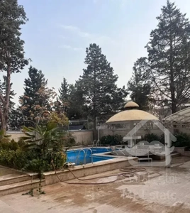 ۶۰۰ متر /ویلایی فاز اصلی/شهرک غرب