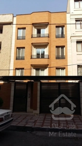 خرید و فروش آپارتمان 130 متری 3 خوابه جنت اباد