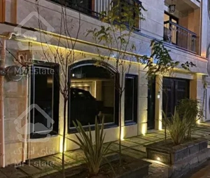 85 متر دو خواب جنت اباد شمالی