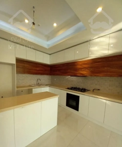 پیامبرمرکزی/۱۰۸متر/نوساز.کلید نخورده/فول امکانات