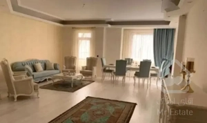 ۱۱۵ متر نوساز با آسانسور خ امام رضا