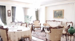 ۶ واحدی، ۱۶۰ متر، ۳ خوابه