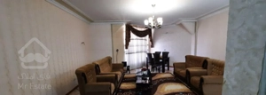 آپارتمان مبله و تمییز ۱۲۴ متر ۲ خواب قدوسی