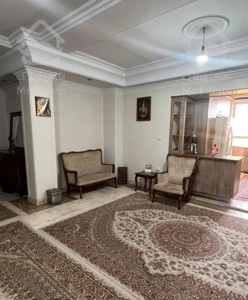 ۱۱۶ متر شهرک دریا