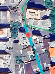 اجاره آپارتمان کشوری سرداران ۵