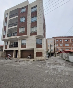 فروش آپارتمان ۱۲۰ متری ۳ خوابه