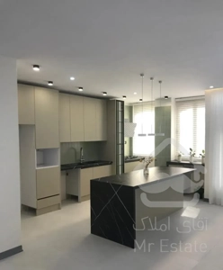 ۱۰۹ متر اپارتمان دو خوابه امیرابادنوساز کلیدنخورده