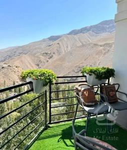 آپارتمان ۱۳۵ متر