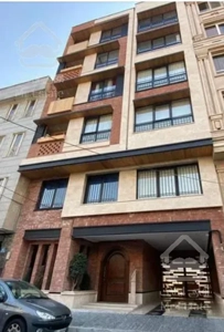 فروش آپارتمان۹۶ متری  نوساز کلید نخورده