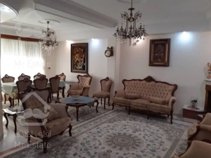 ۱۳۵متر- ۳خواب- چهاردیواری-فکودی- تکواحدی