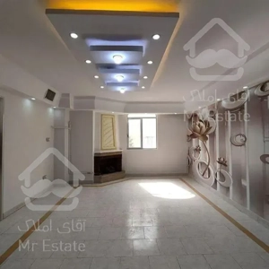 ۵۵مترتکخواب/غرق نور/سازمان برنامه