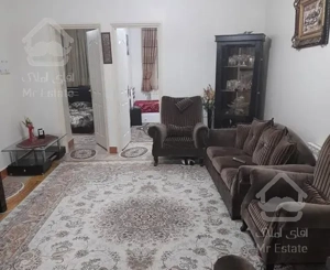 آپارتمان ۵۹متری دو خواب بزرگ