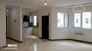 ۴۶متر / طبقه اول / پارکینگ / وحیدیه