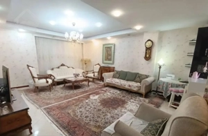 ۸۰ متر آپارتمان طرشت قلانی فول امکانات