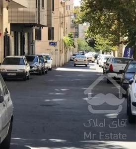 ۲۰۰ متر ویلایی بافت فرسوده خیابان ملکی