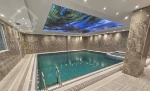 هروی میدان عقیلی/۱۱۴ متر مشاعات کامل/تاپ لوکیشن