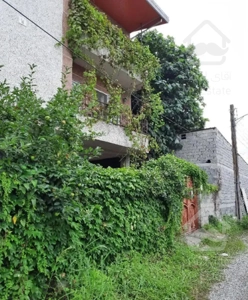 آپارتمان همکف 53متری واقع در شهر گنج یاب نور