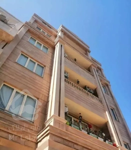 86متر صیاد * با قرارداد 15 ماه * خوشگل و شیک