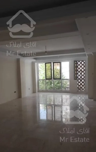 آپارتمان ساخت ۱۴۰۱ ۳ خواب