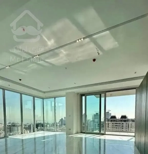 پنت ۲۶۰متری ۳خواب/طبقه۱۵ کلیدنزداملاک